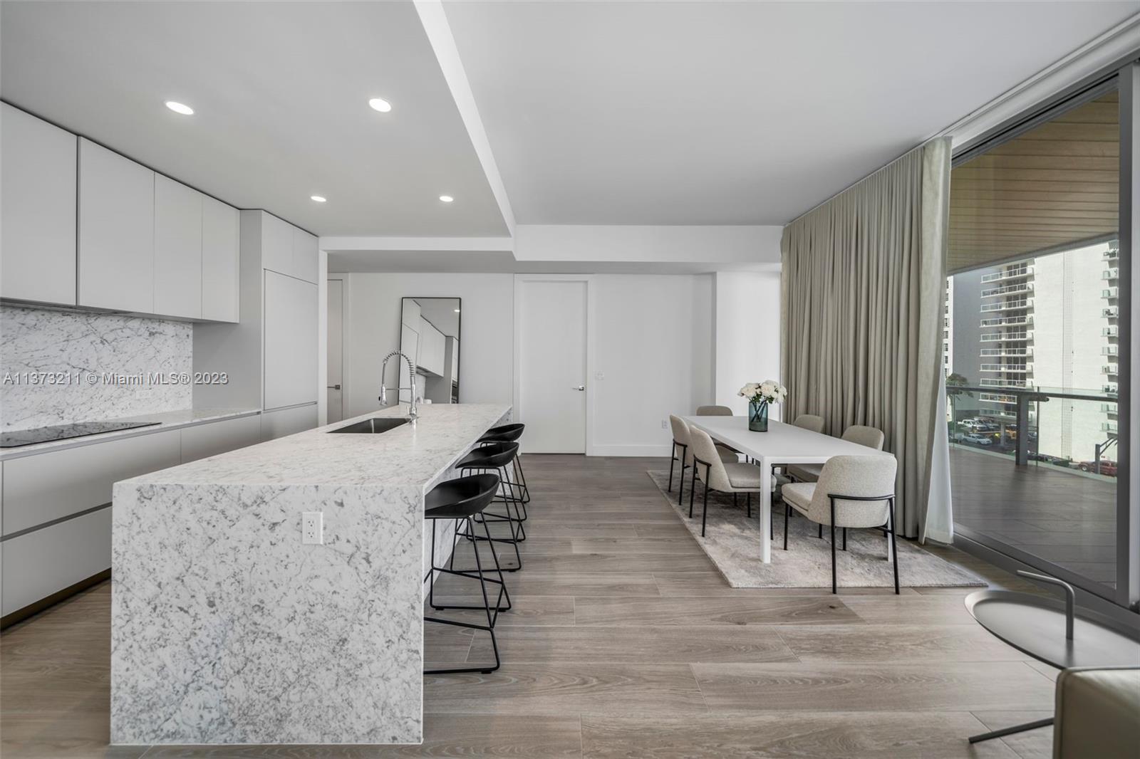 57 Ocean - Residential