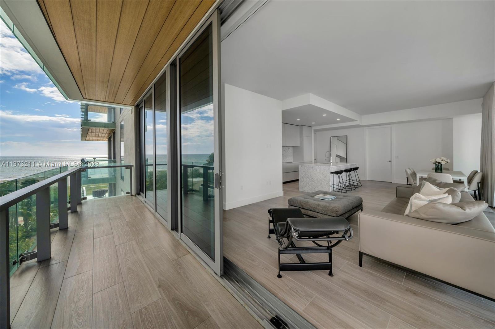 57 Ocean - Residential