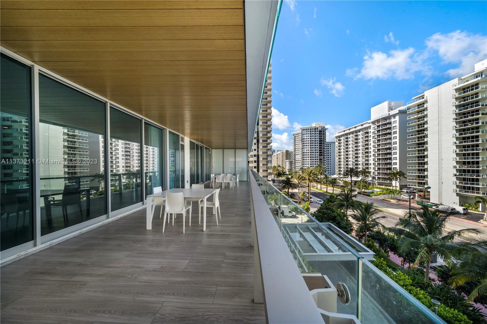 57 Ocean - Residential