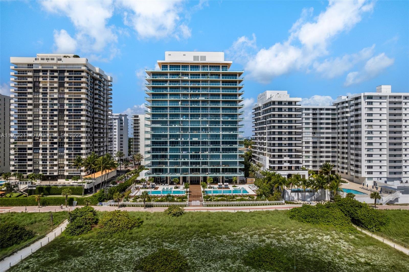 57 Ocean - Residential