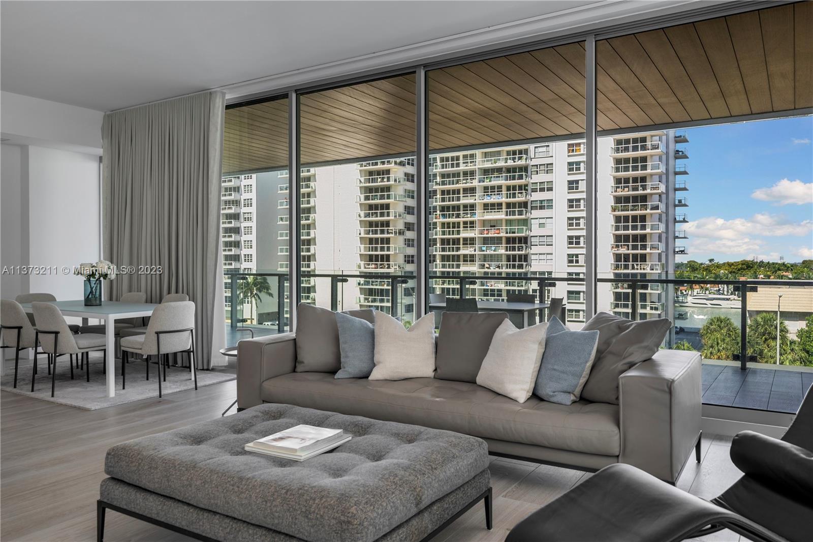 57 Ocean - Residential