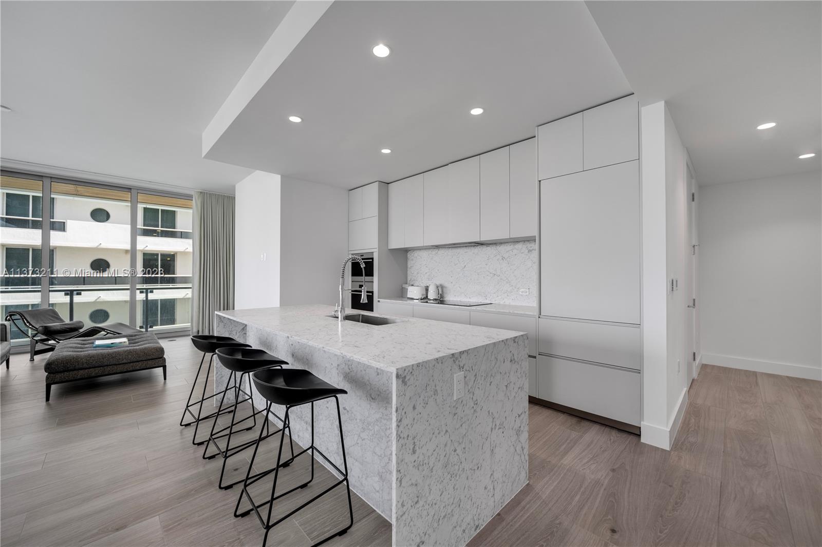 57 Ocean - Residential