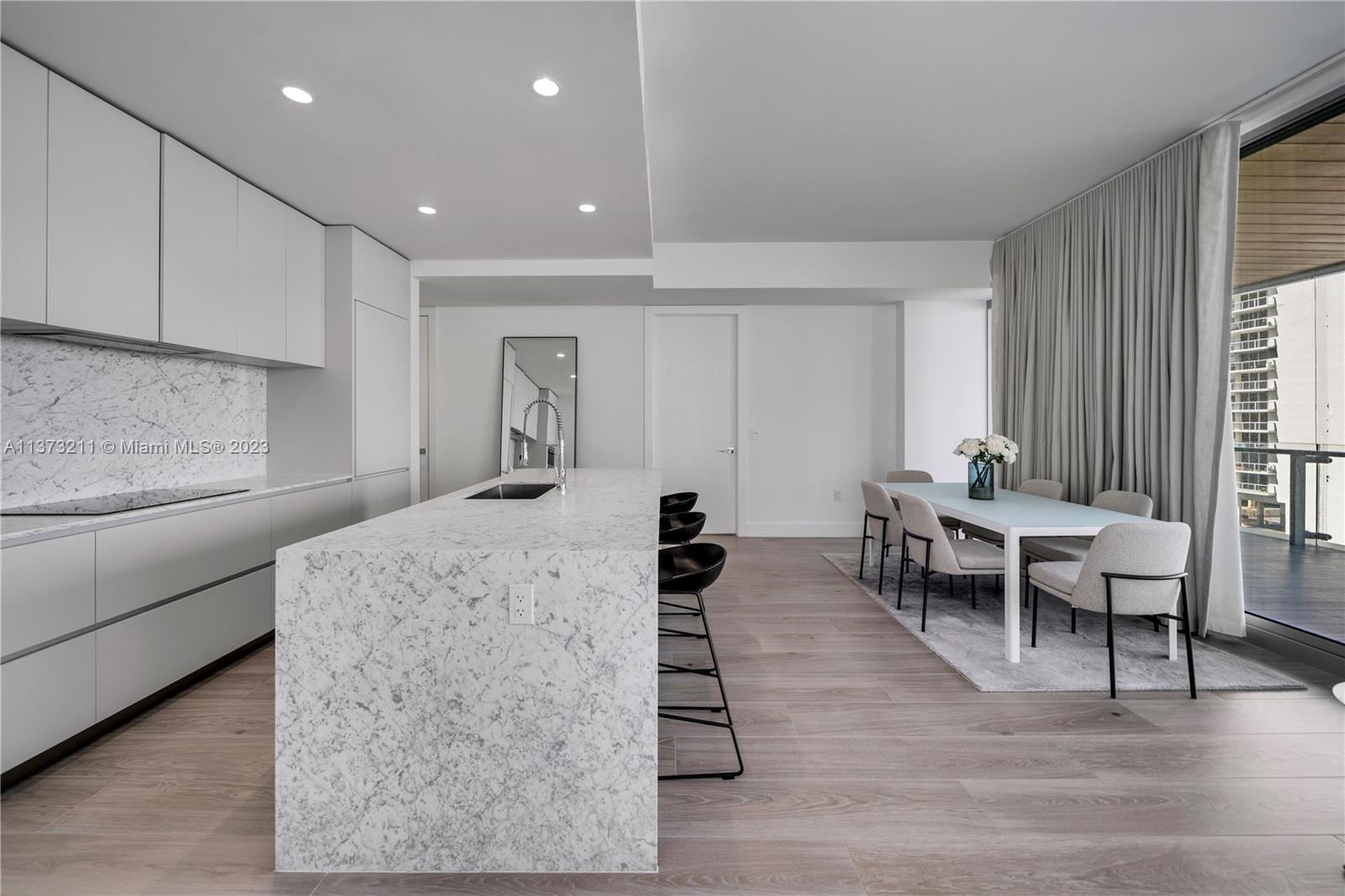 57 Ocean - Residential