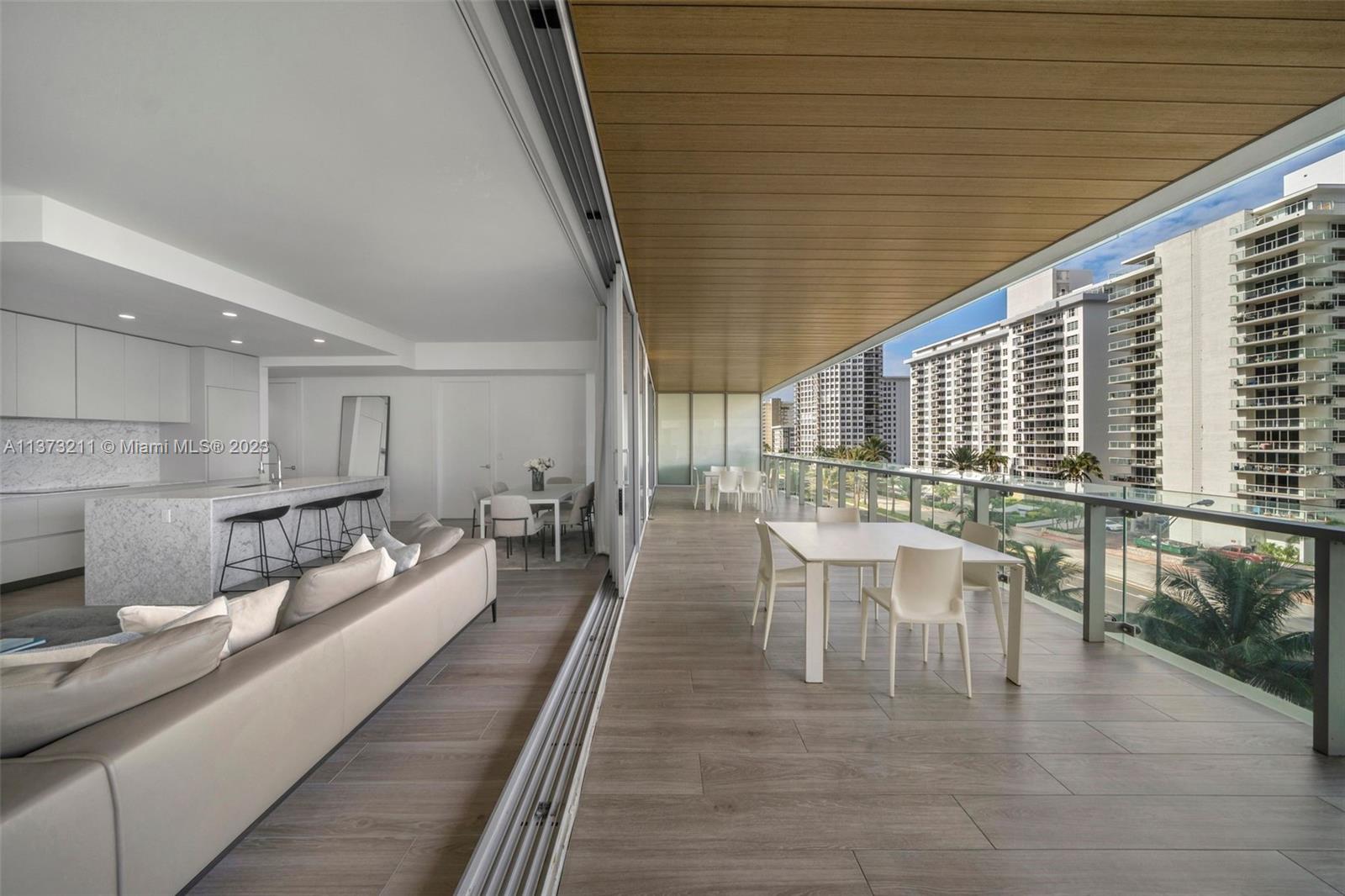 57 Ocean - Residential