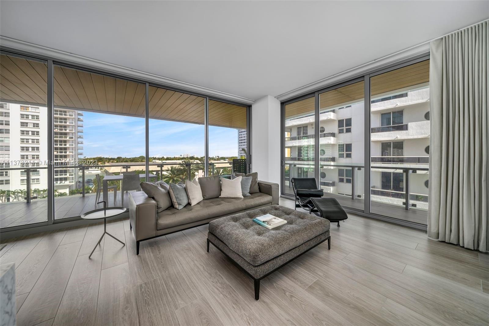 57 Ocean - Residential