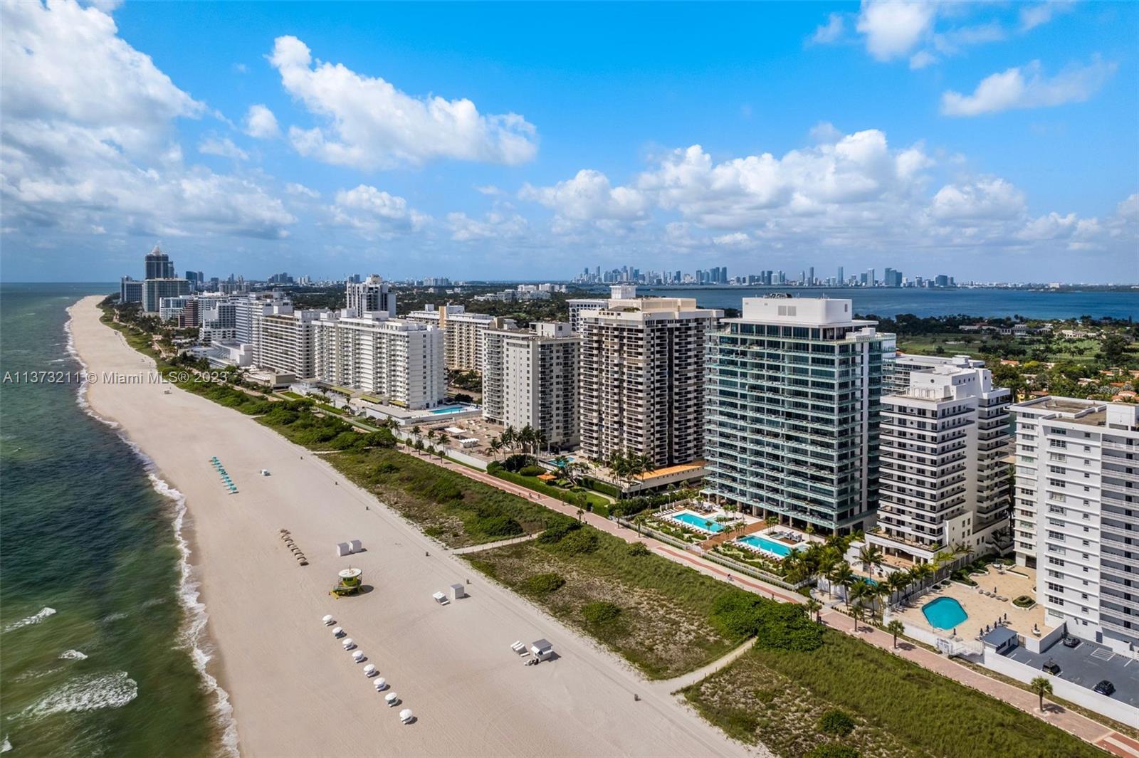 57 Ocean - Residential