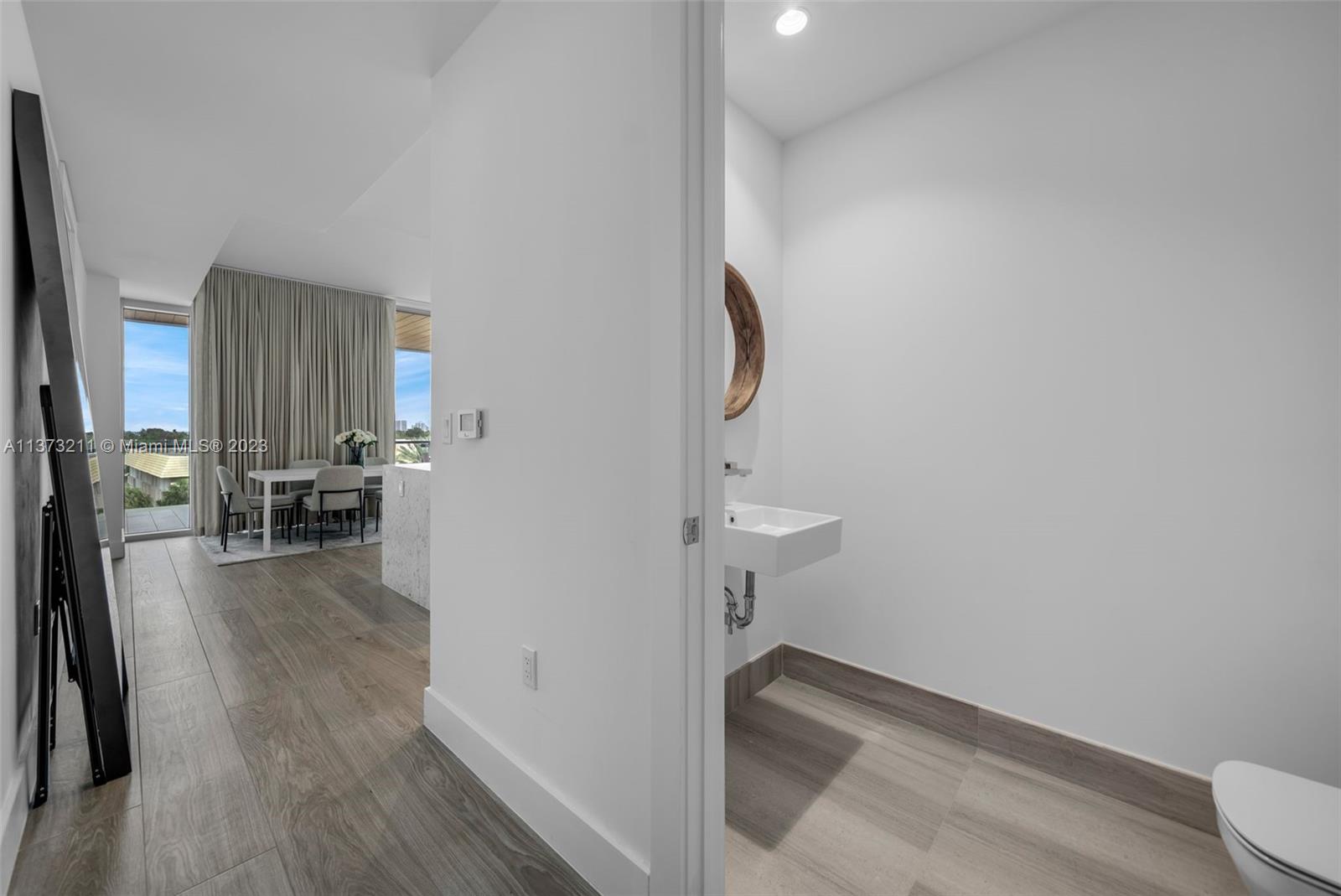 57 Ocean - Residential