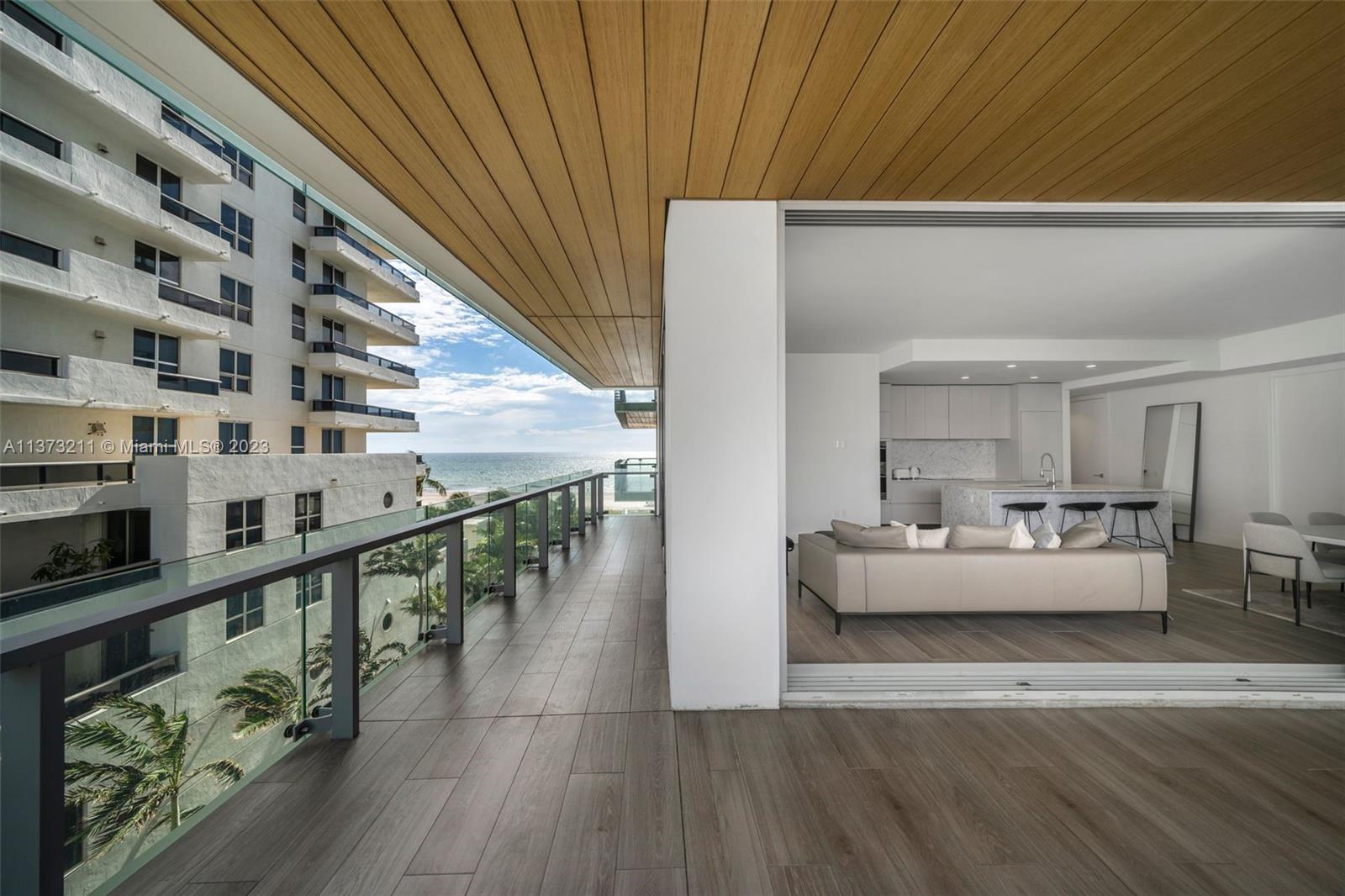 57 Ocean - Residential