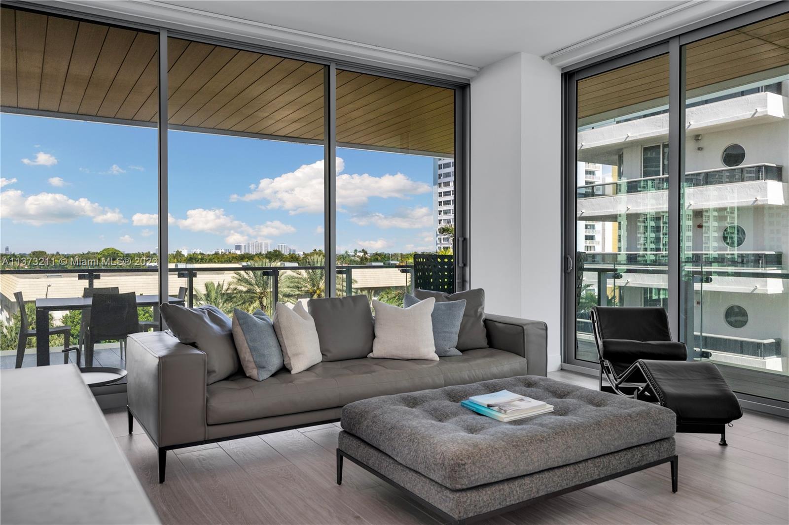 57 Ocean - Residential