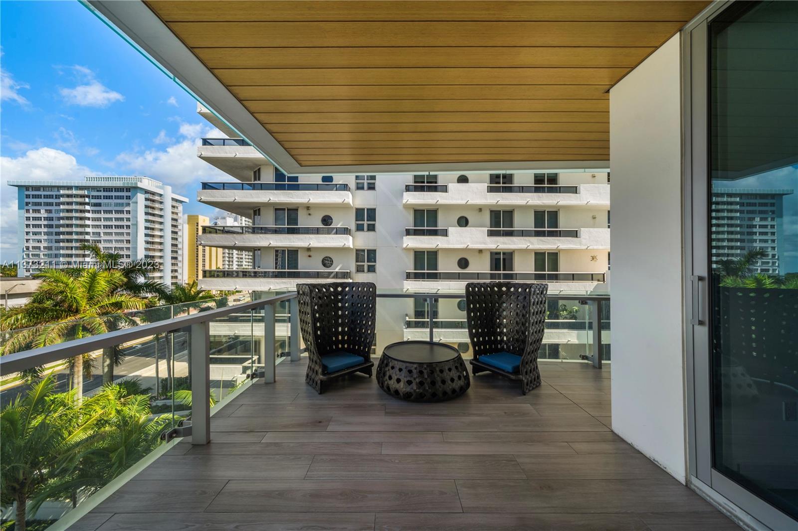 57 Ocean - Residential