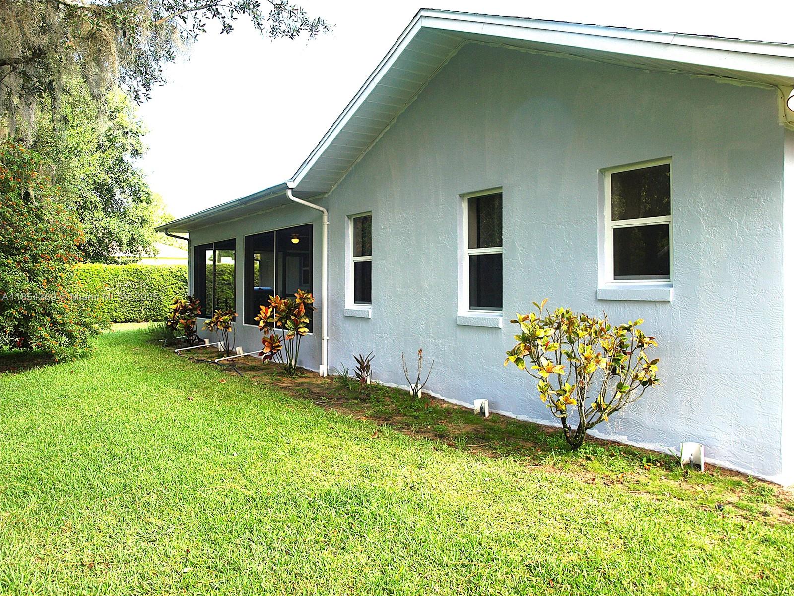 PLACID LAKES SEC 08 - Residential