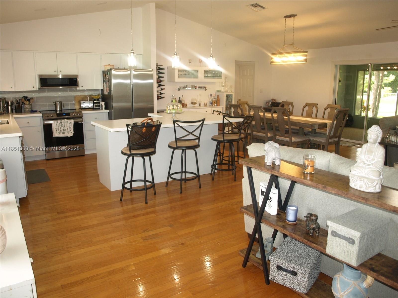 PLACID LAKES SEC 08 - Residential