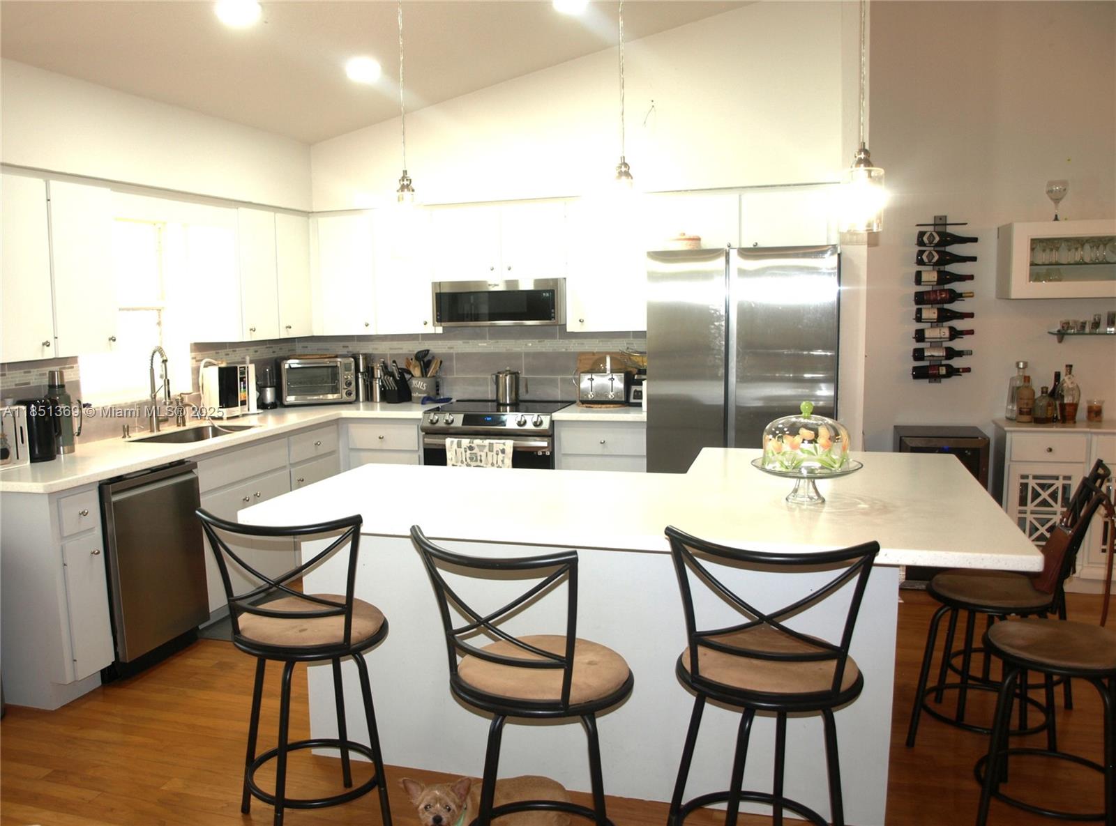 PLACID LAKES SEC 08 - Residential