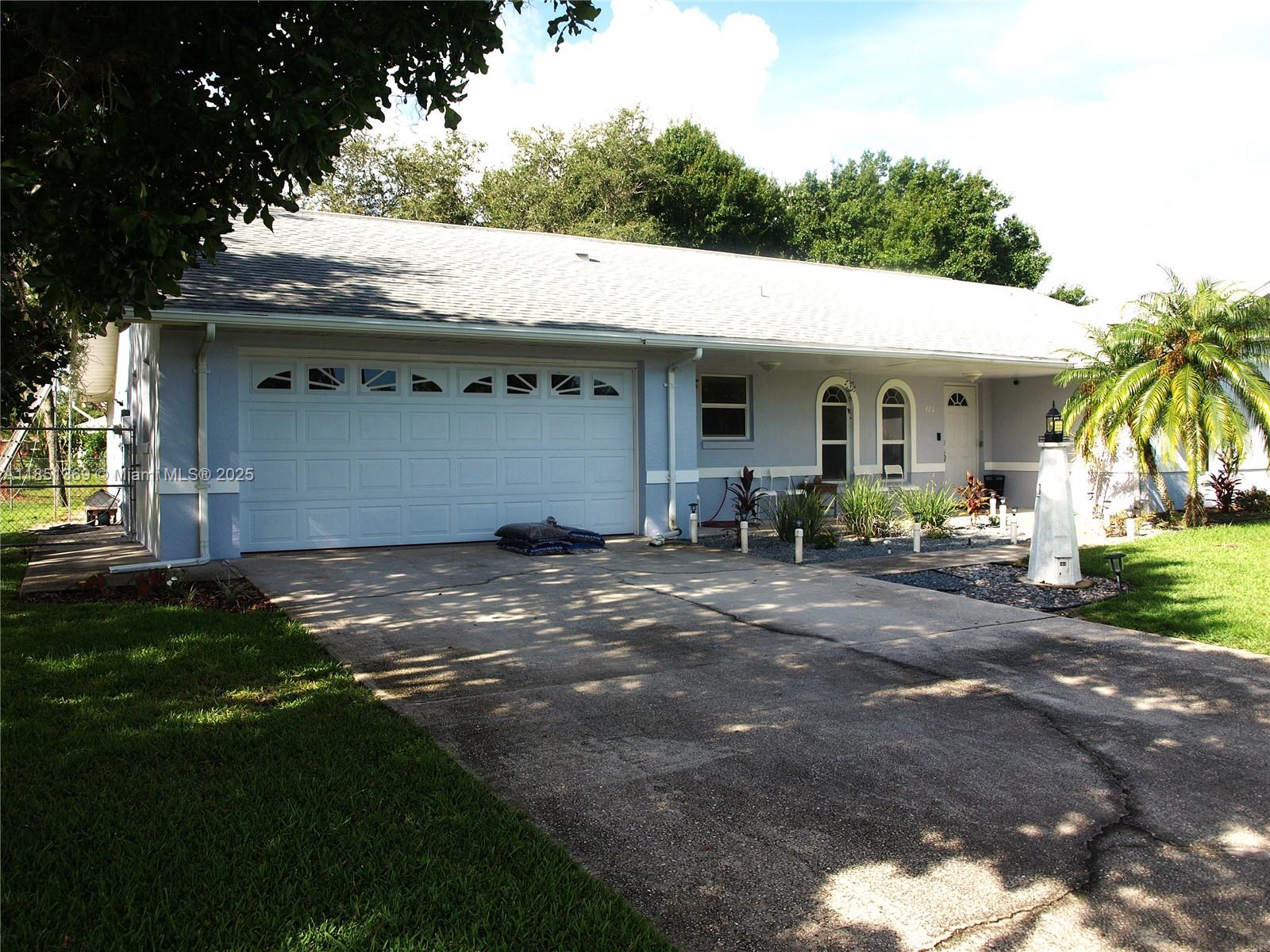 PLACID LAKES SEC 08 - Residential
