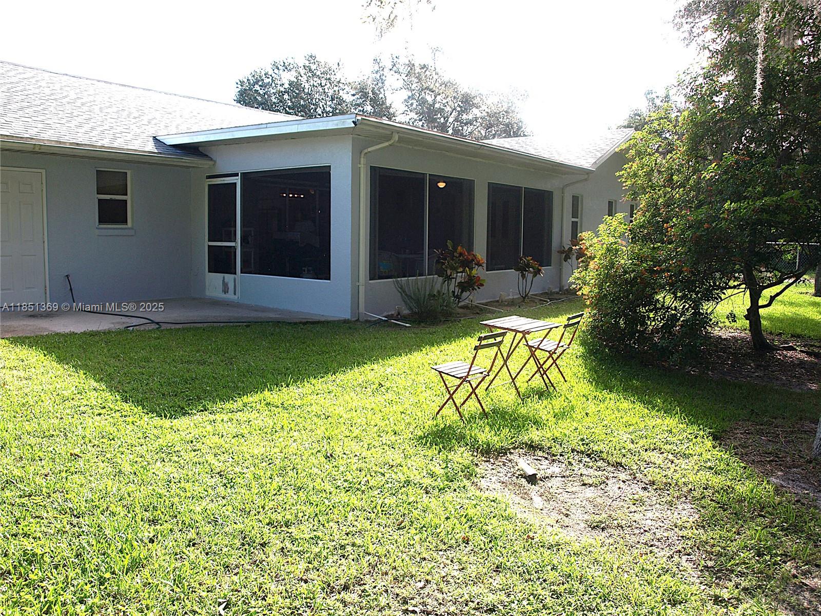PLACID LAKES SEC 08 - Residential
