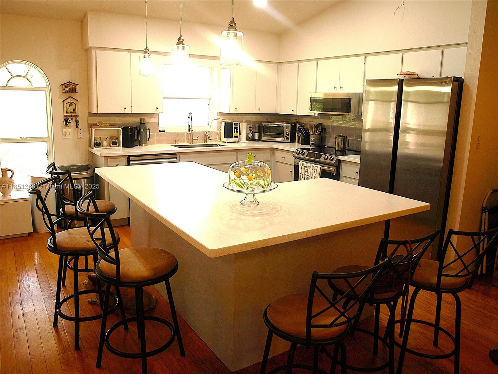 PLACID LAKES SEC 08 - Residential
