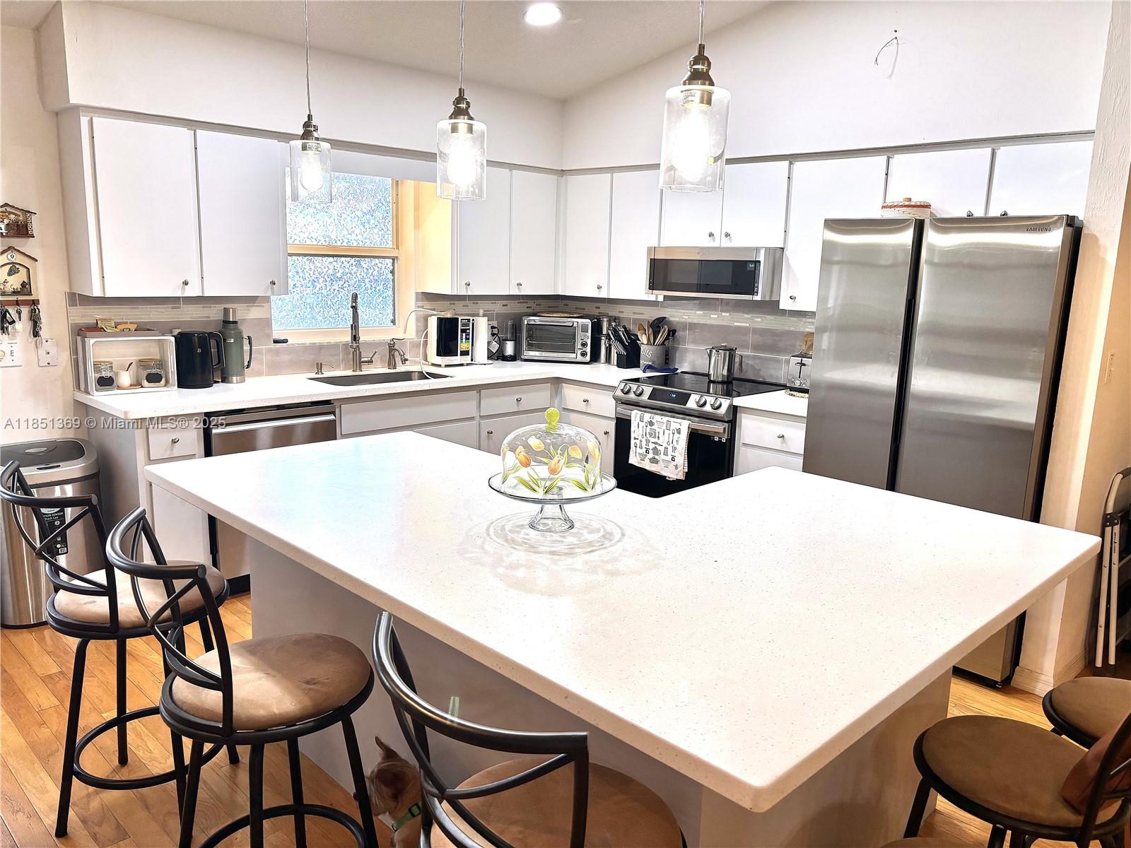 PLACID LAKES SEC 08 - Residential