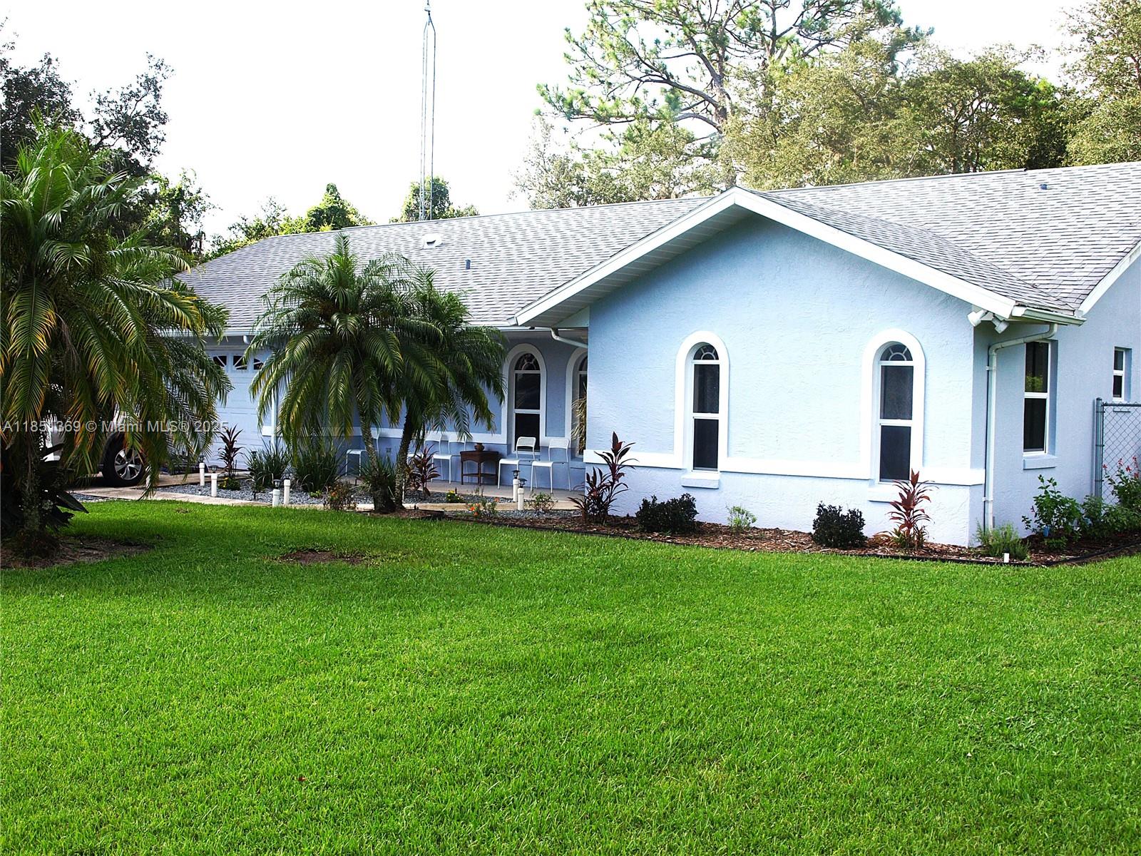 PLACID LAKES SEC 08 - Residential