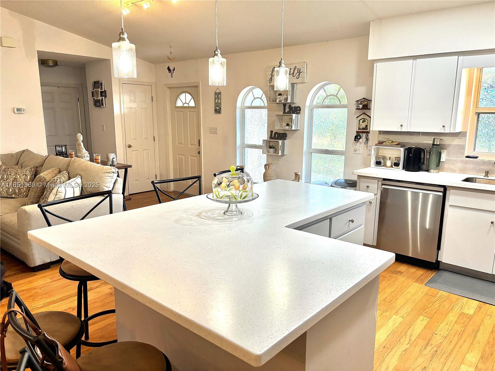 PLACID LAKES SEC 08 - Residential