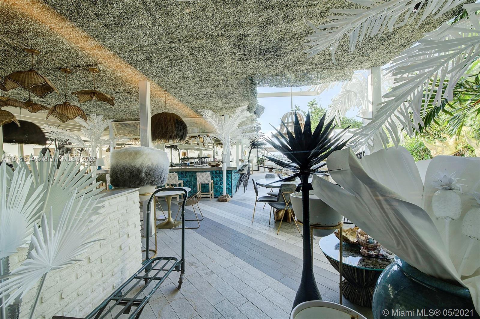 Hyde Midtown - Residential