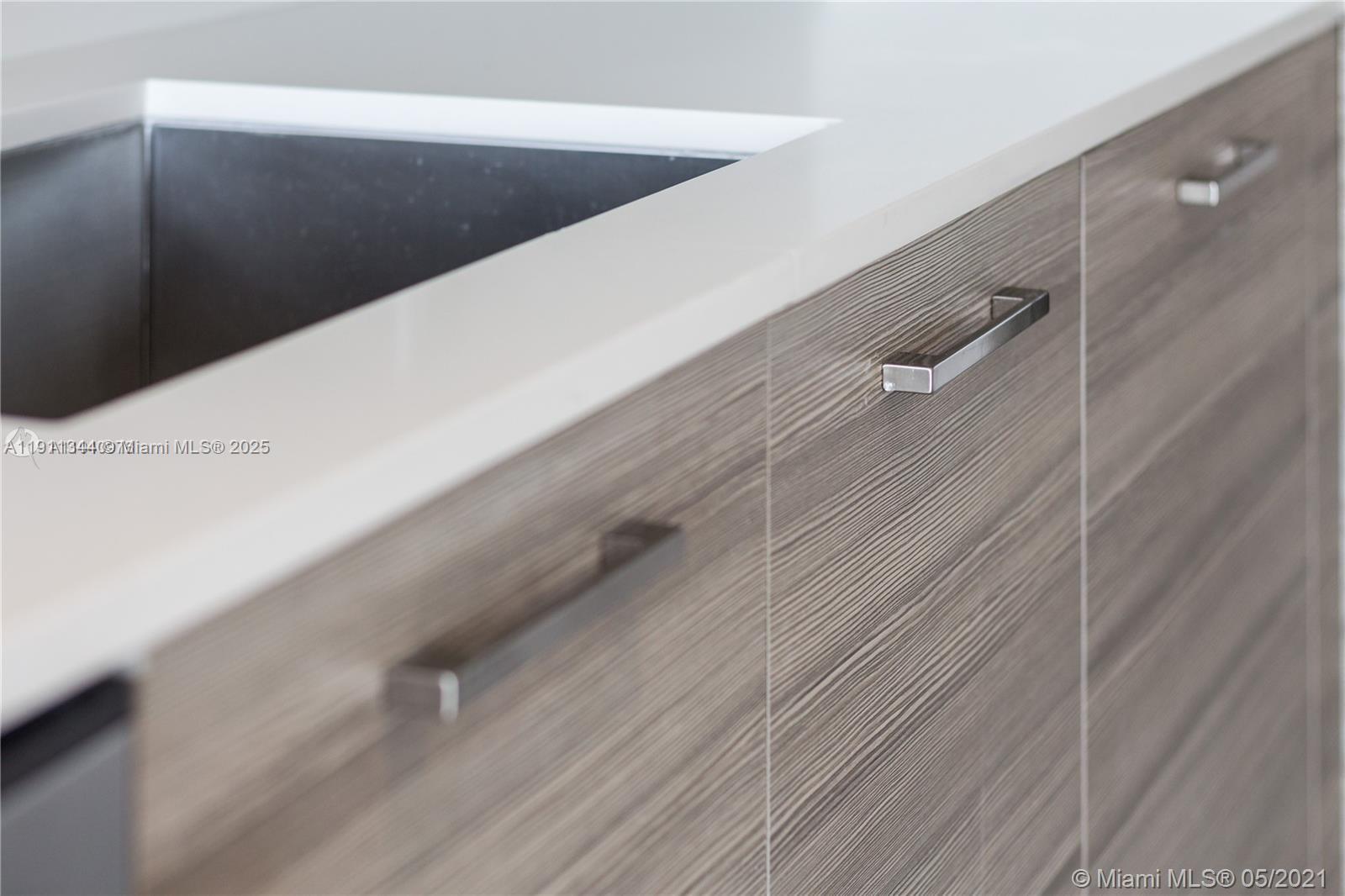 Hyde Midtown - Residential