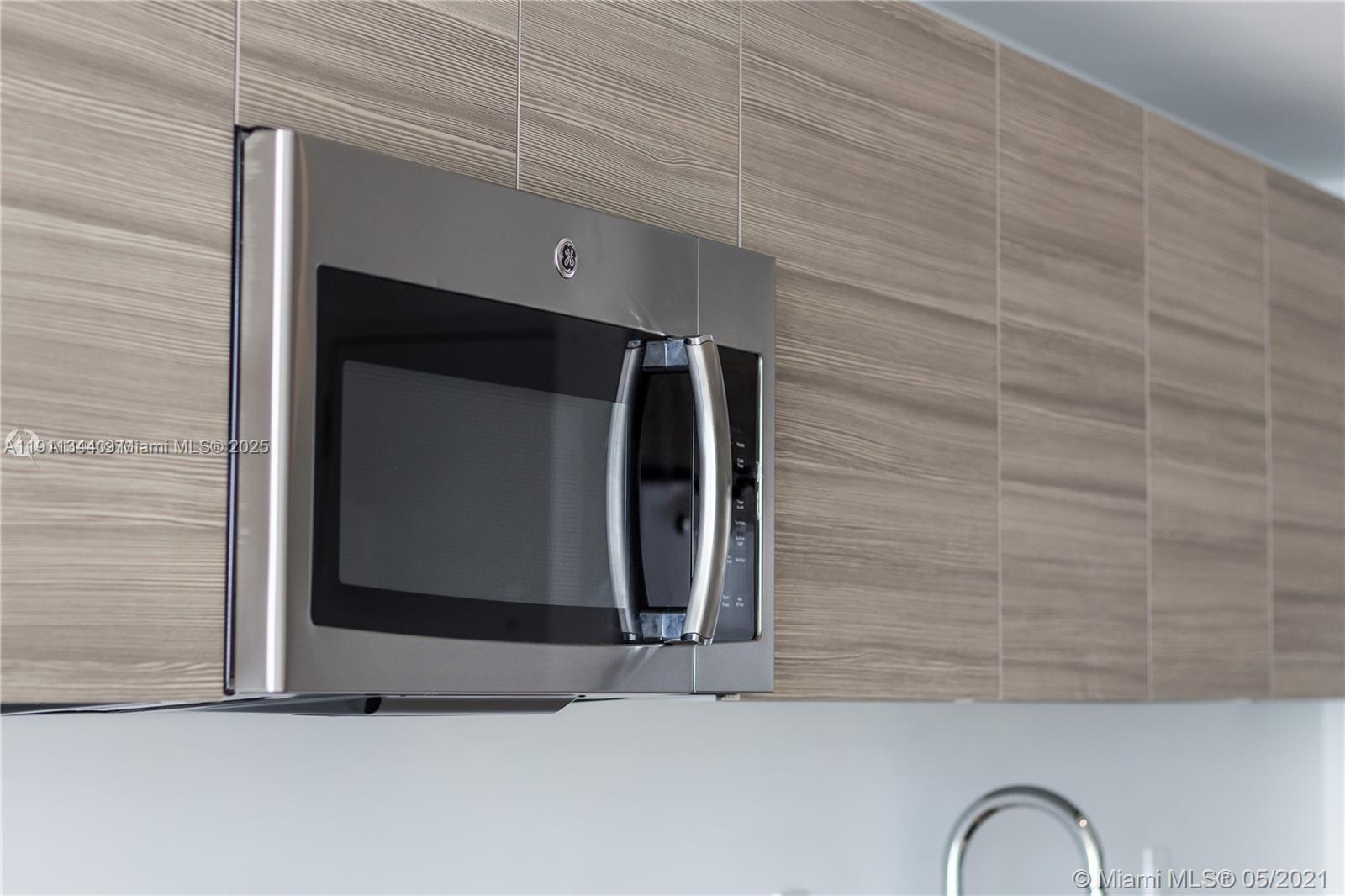 Hyde Midtown - Residential