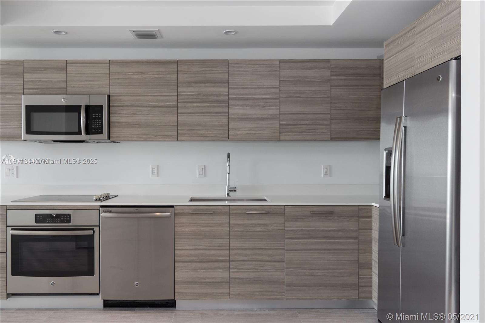 Hyde Midtown - Residential