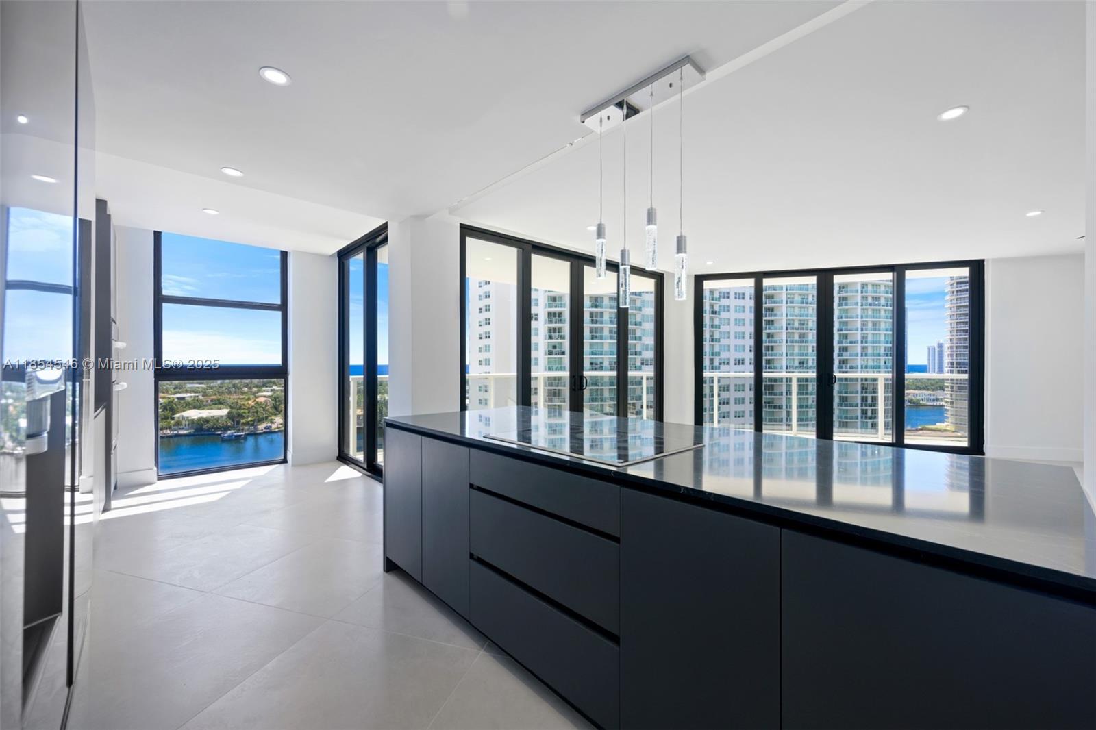 HAMPTONS WEST CONDO - Residential Lease