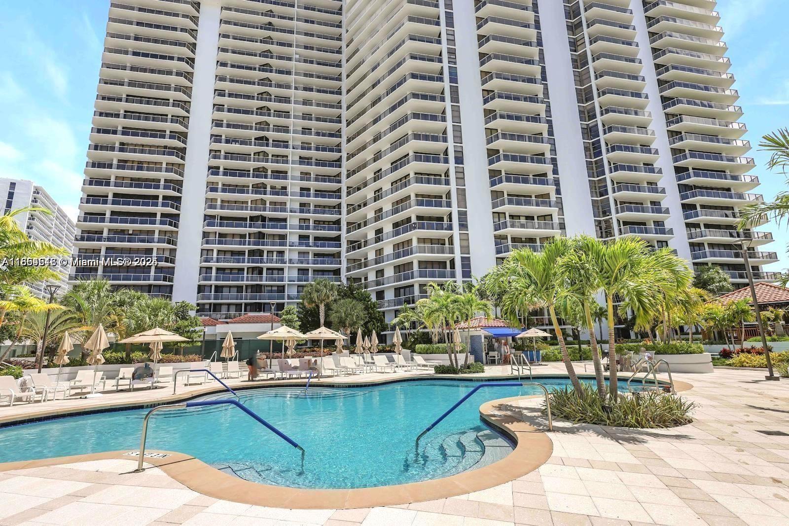 HAMPTONS WEST CONDO - Residential Lease