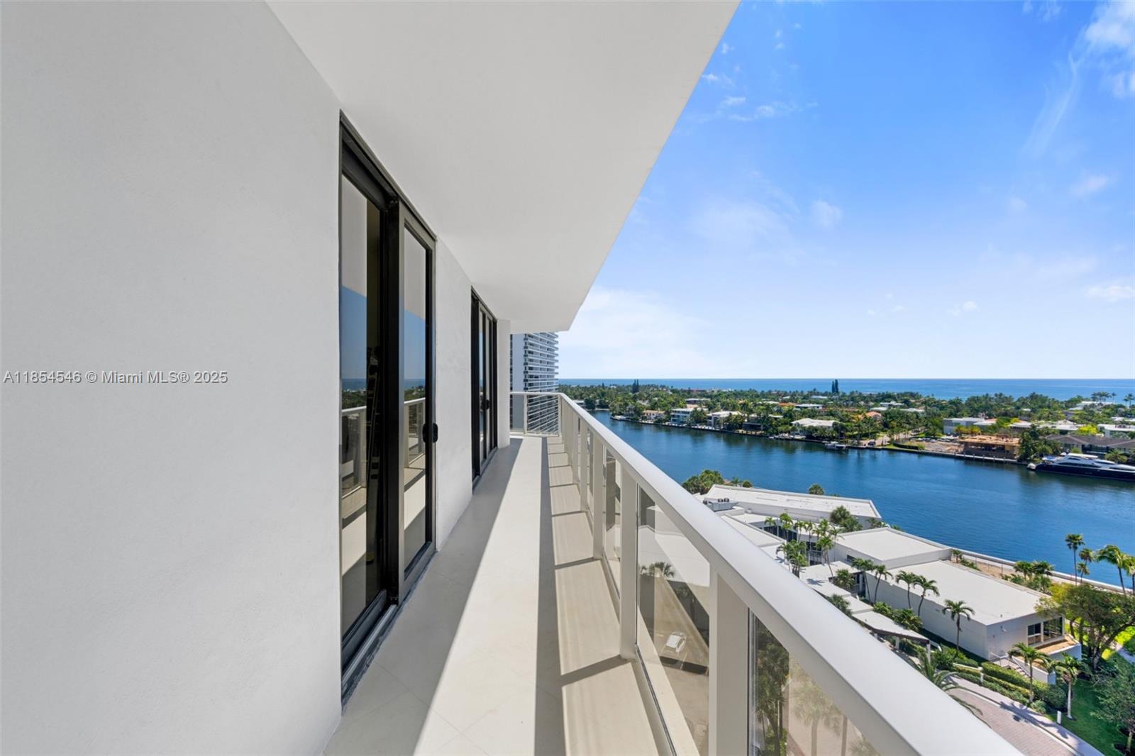 HAMPTONS WEST CONDO - Residential Lease