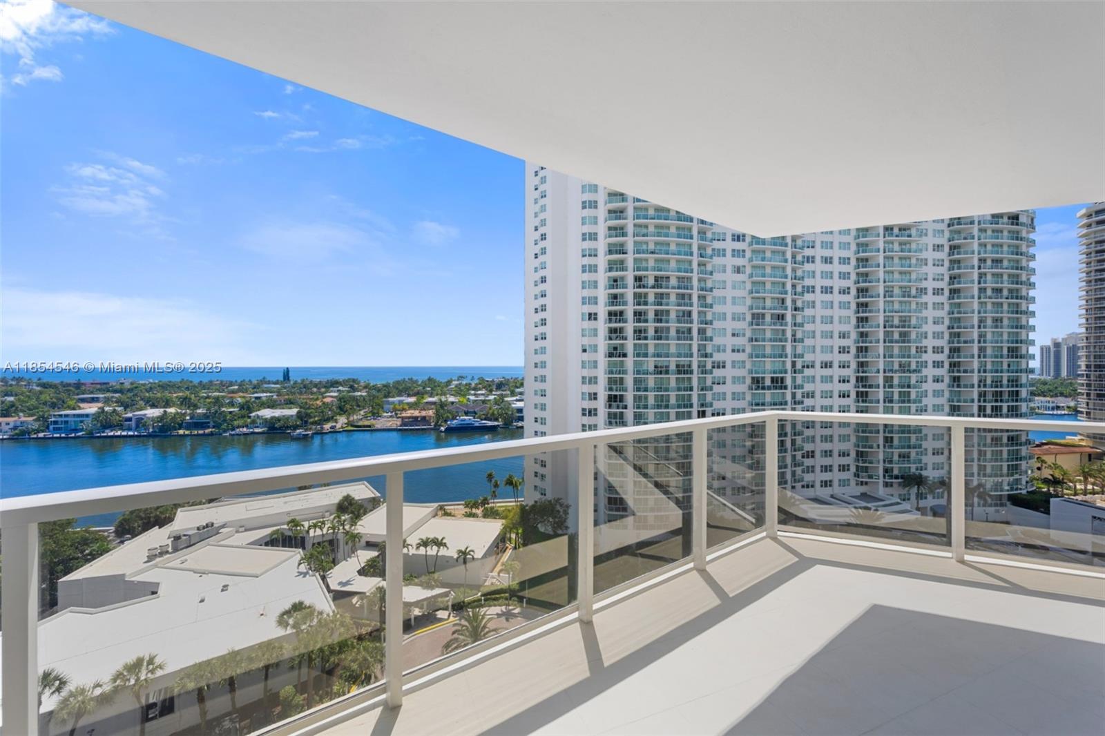 HAMPTONS WEST CONDO - Residential Lease