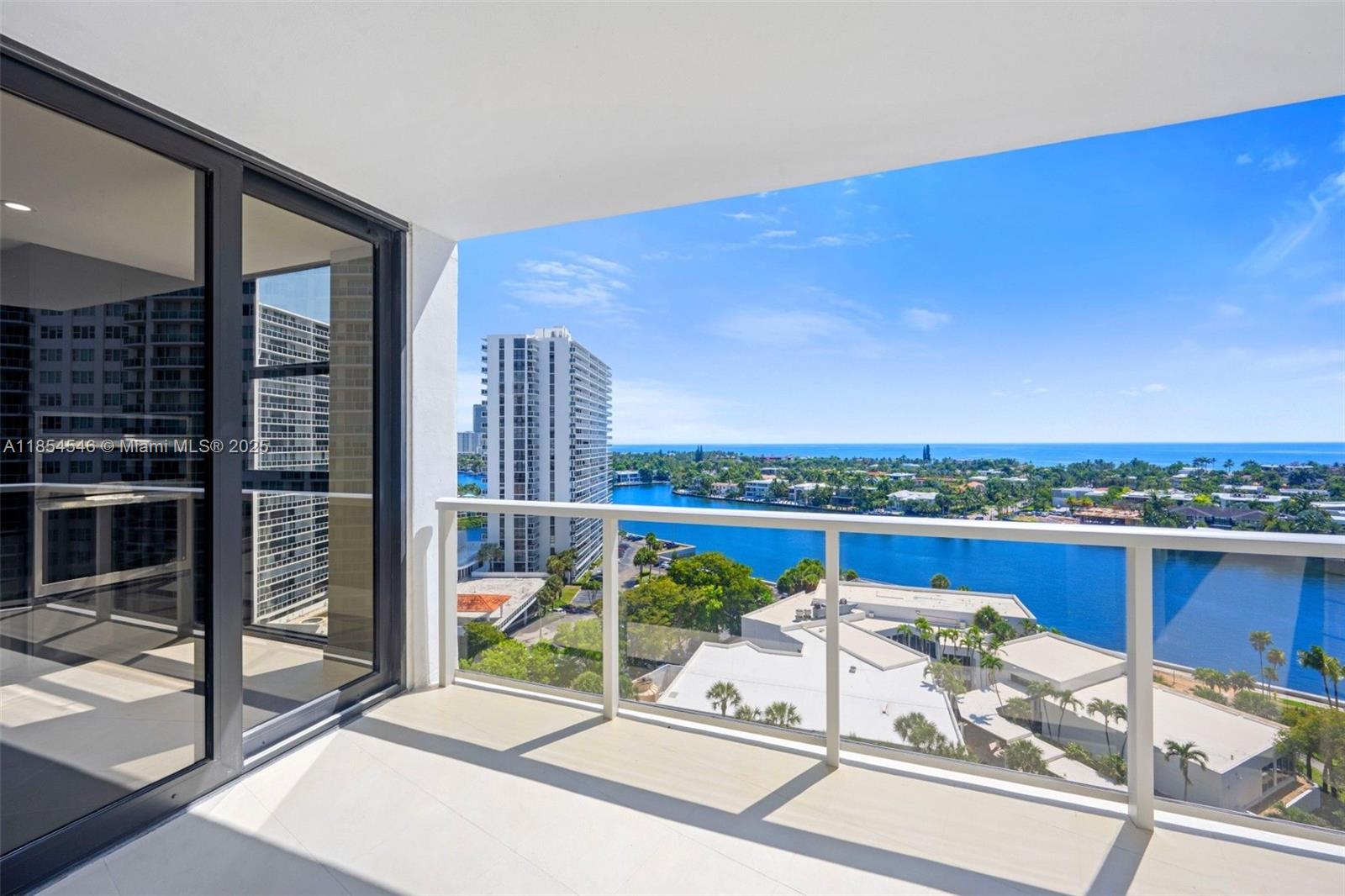 HAMPTONS WEST CONDO - Residential Lease