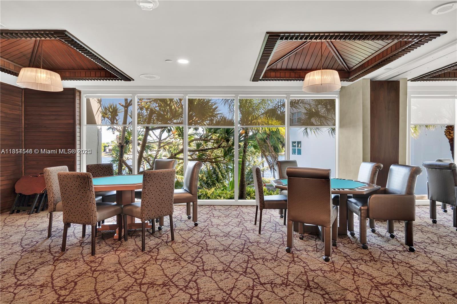HAMPTONS WEST CONDO - Residential Lease