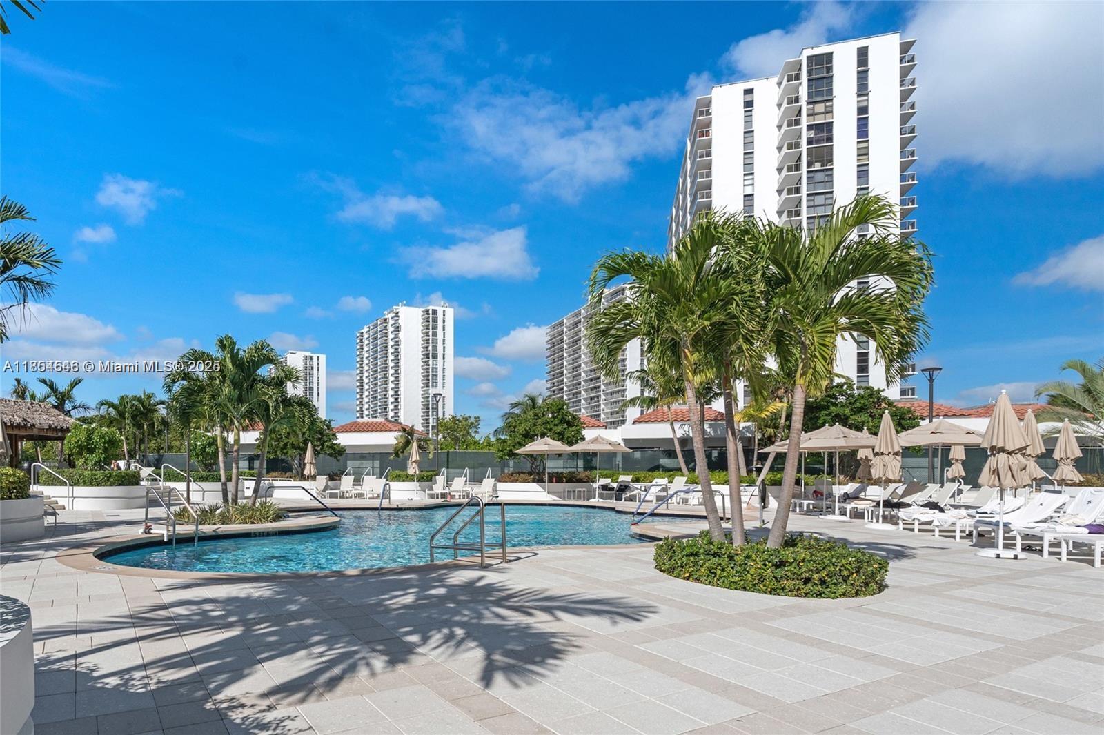 HAMPTONS WEST CONDO - Residential Lease