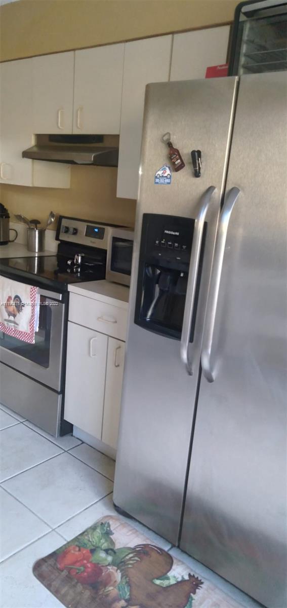 WATERVIEW CONDO - Residential