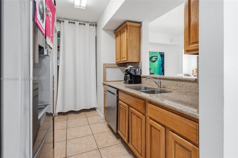 Tiny photo for 4242 NW 2nd St #1001, Miami, FL 33126 (MLS # A12032493)