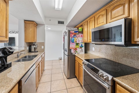 Tiny photo for 4242 NW 2nd St #1001, Miami, FL 33126 (MLS # A12032493)