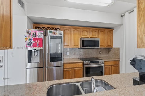 Tiny photo for 4242 NW 2nd St #1001, Miami, FL 33126 (MLS # A12032493)