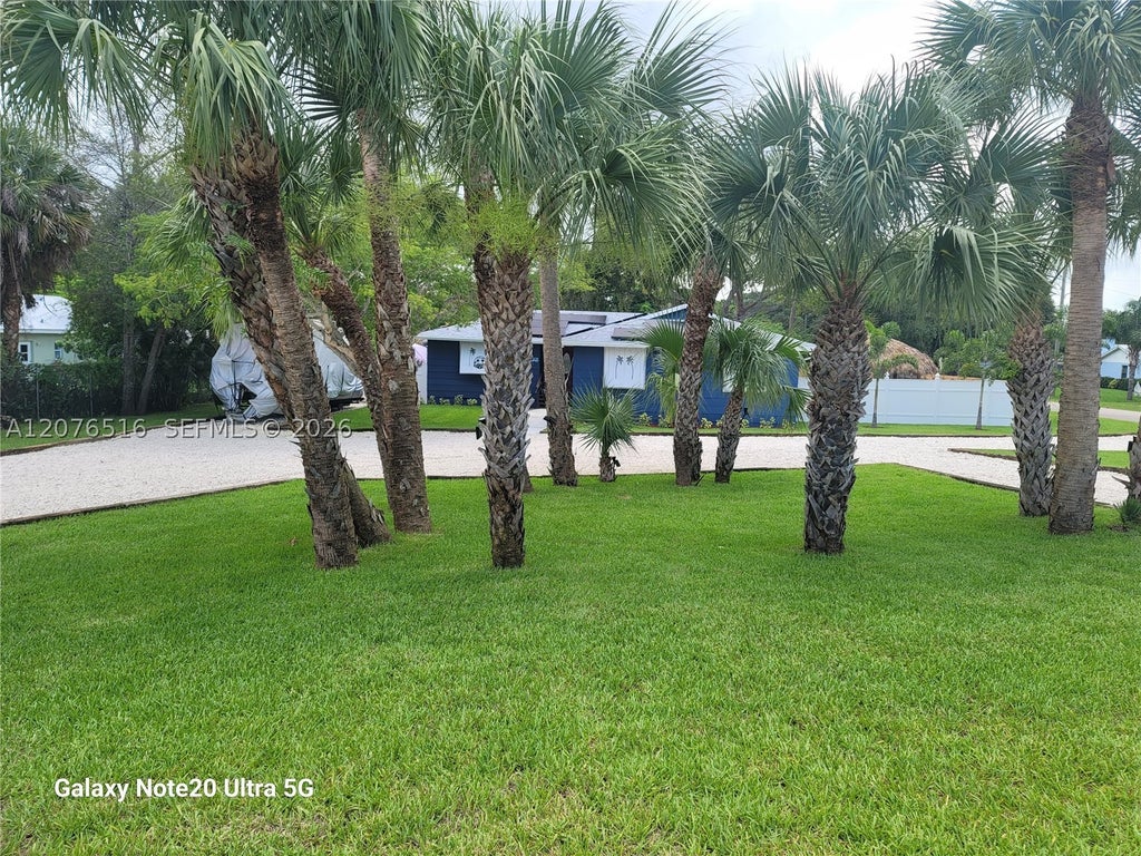 Photo of 2011 Edwin Ave #1, Fort Pierce, FL 34946 (MLS # A12076516)