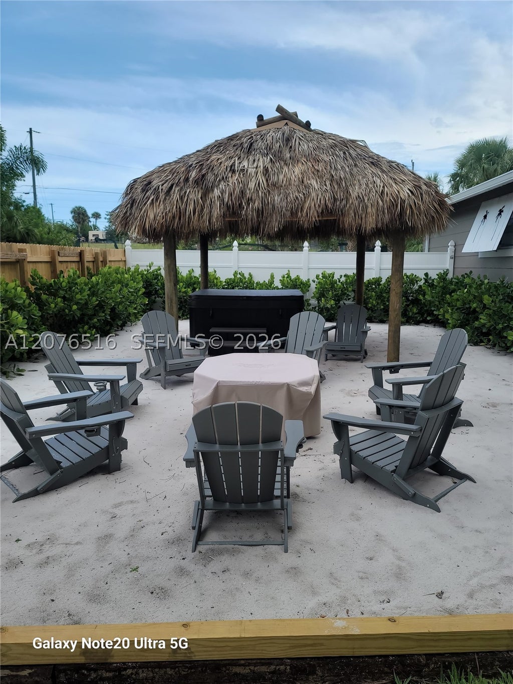 Photo of 2011 Edwin Ave #1, Fort Pierce, FL 34946 (MLS # A12076516)