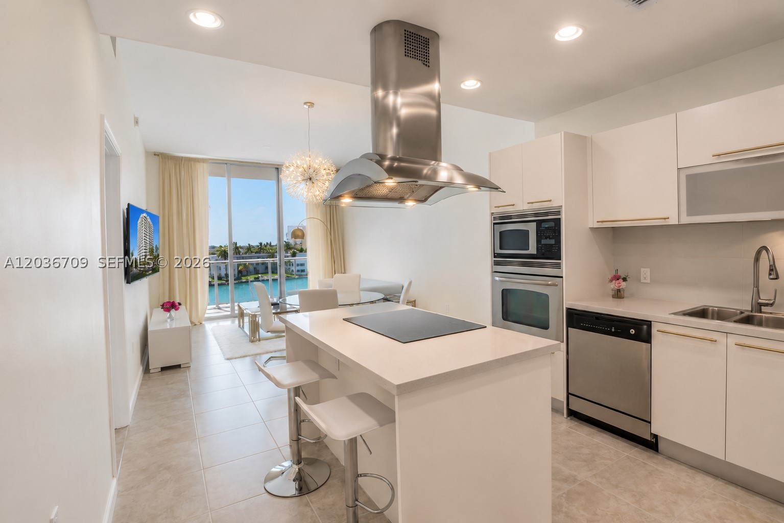 Photo 1 of 39 — 7930 East Dr 506, North Bay Village, FL 33141
