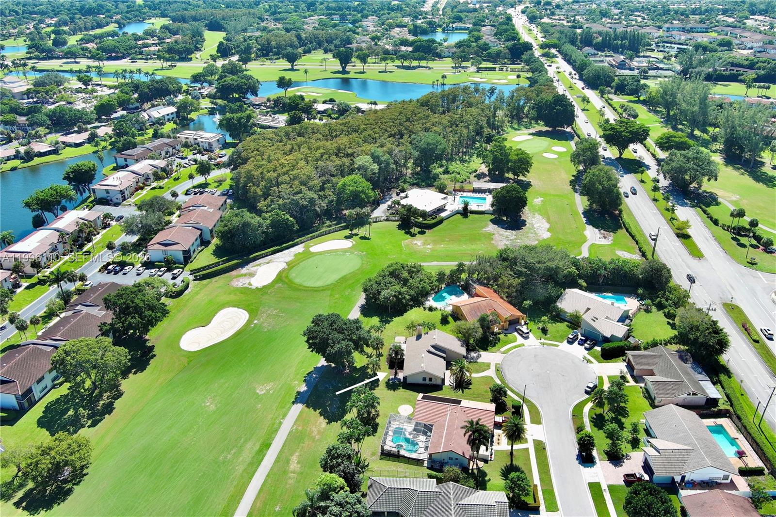 BOCA LAGO REPLAT - Residential Lease