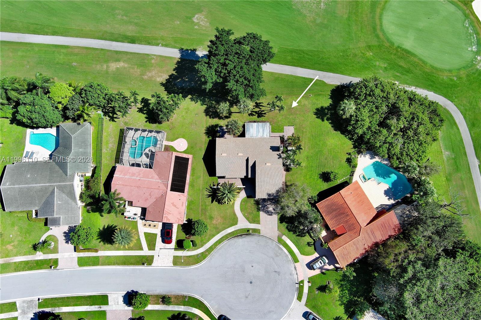 BOCA LAGO REPLAT - Residential Lease