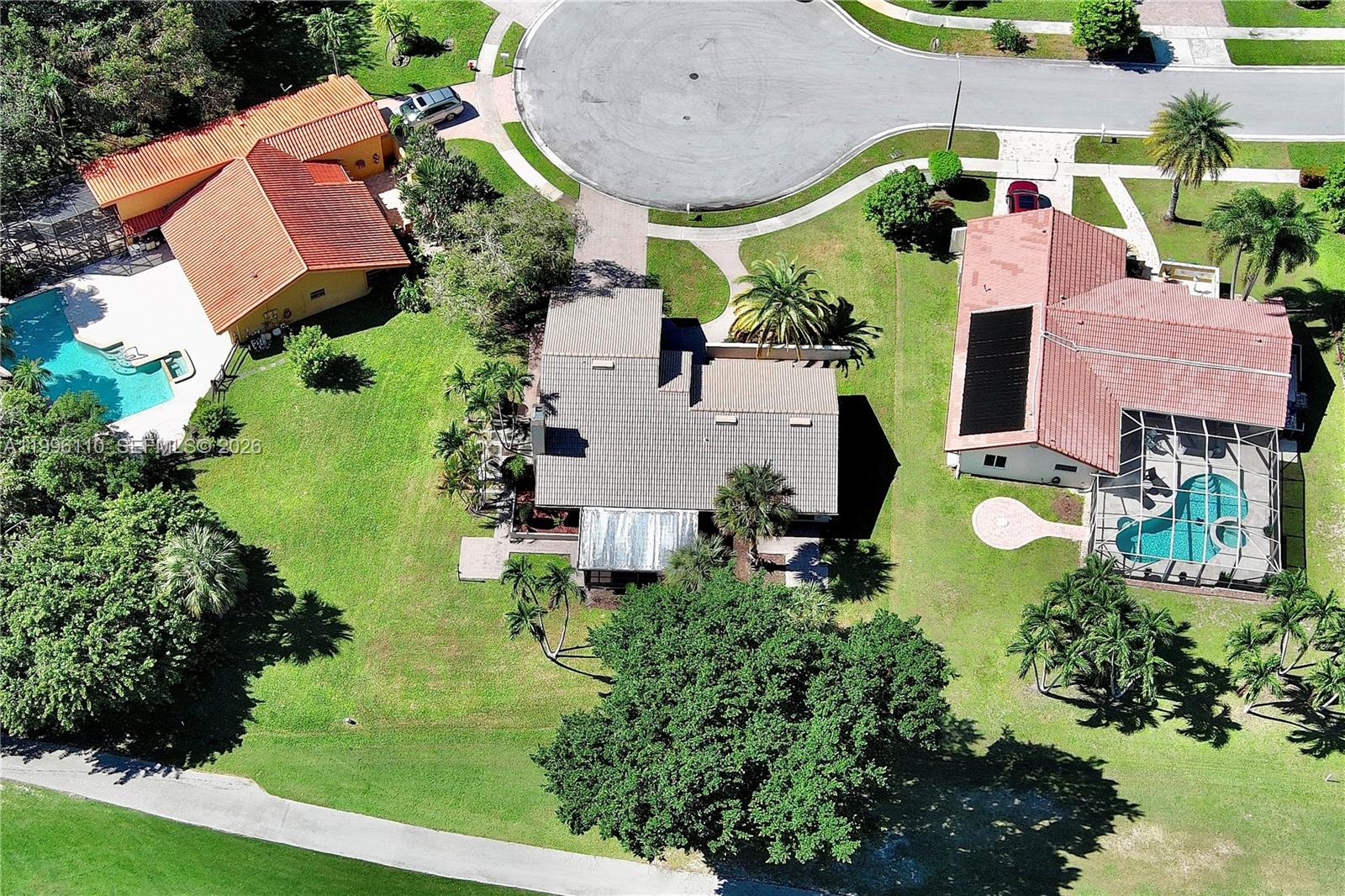 BOCA LAGO REPLAT - Residential Lease