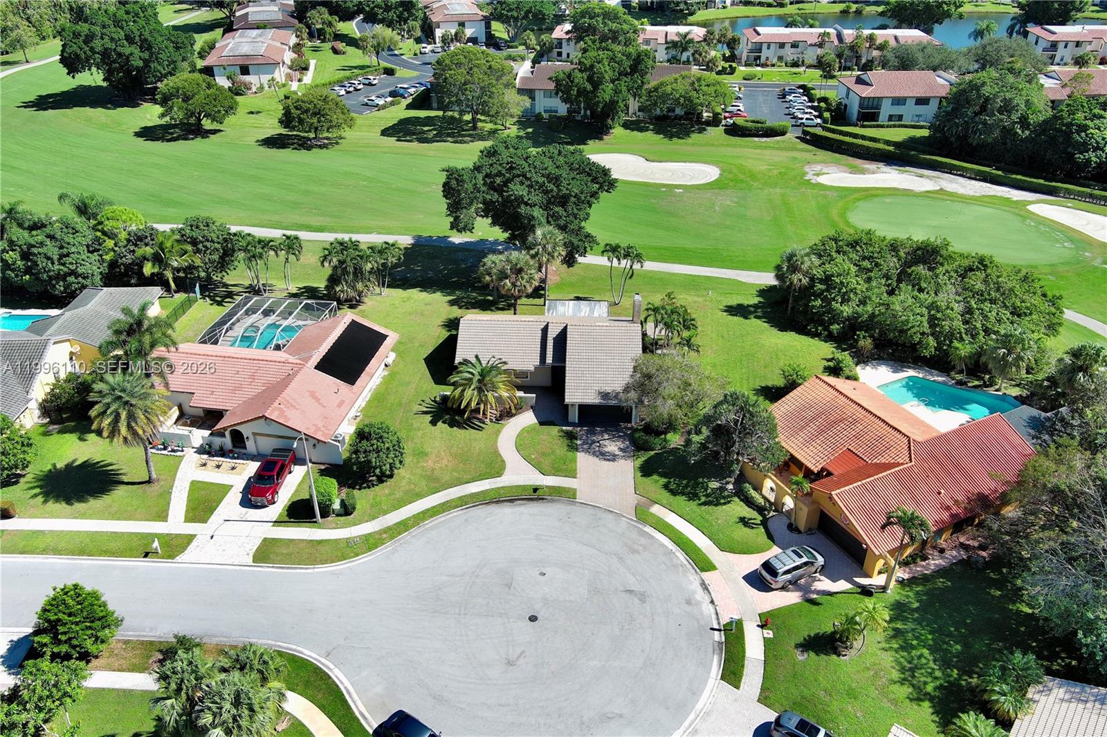 BOCA LAGO REPLAT - Residential Lease