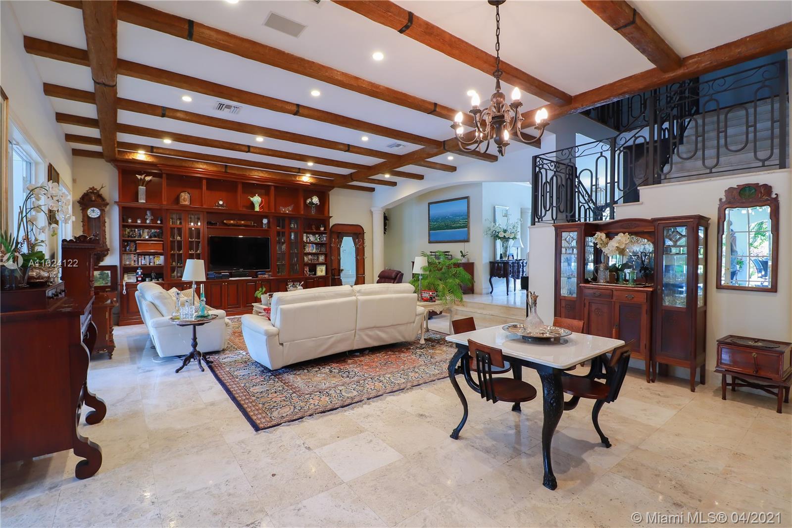 MARTIN SUBURBAN ACRES - Residential