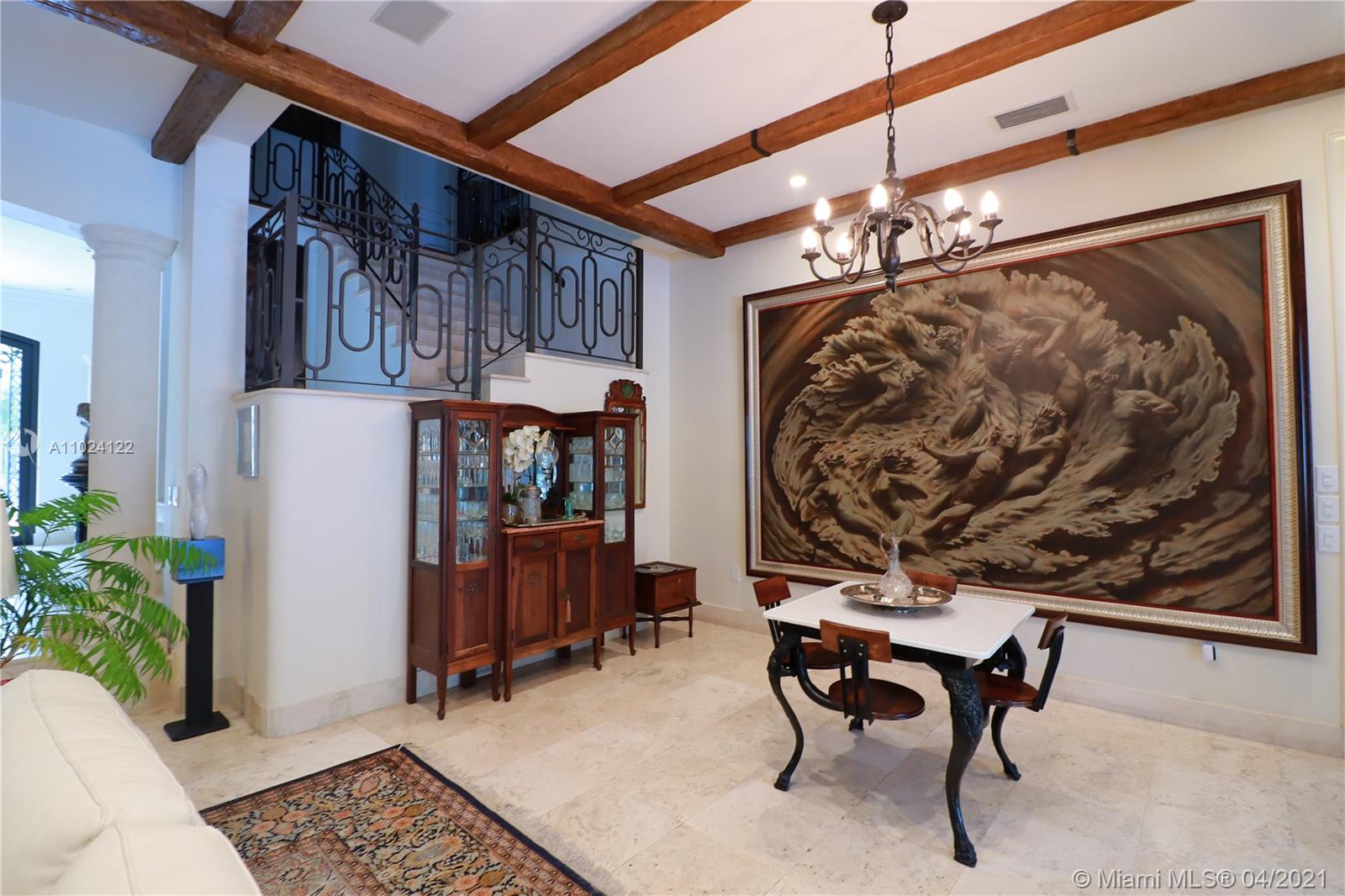 MARTIN SUBURBAN ACRES - Residential