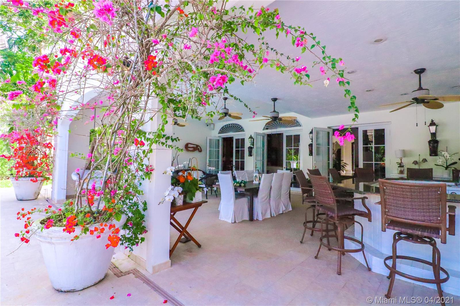 MARTIN SUBURBAN ACRES - Residential