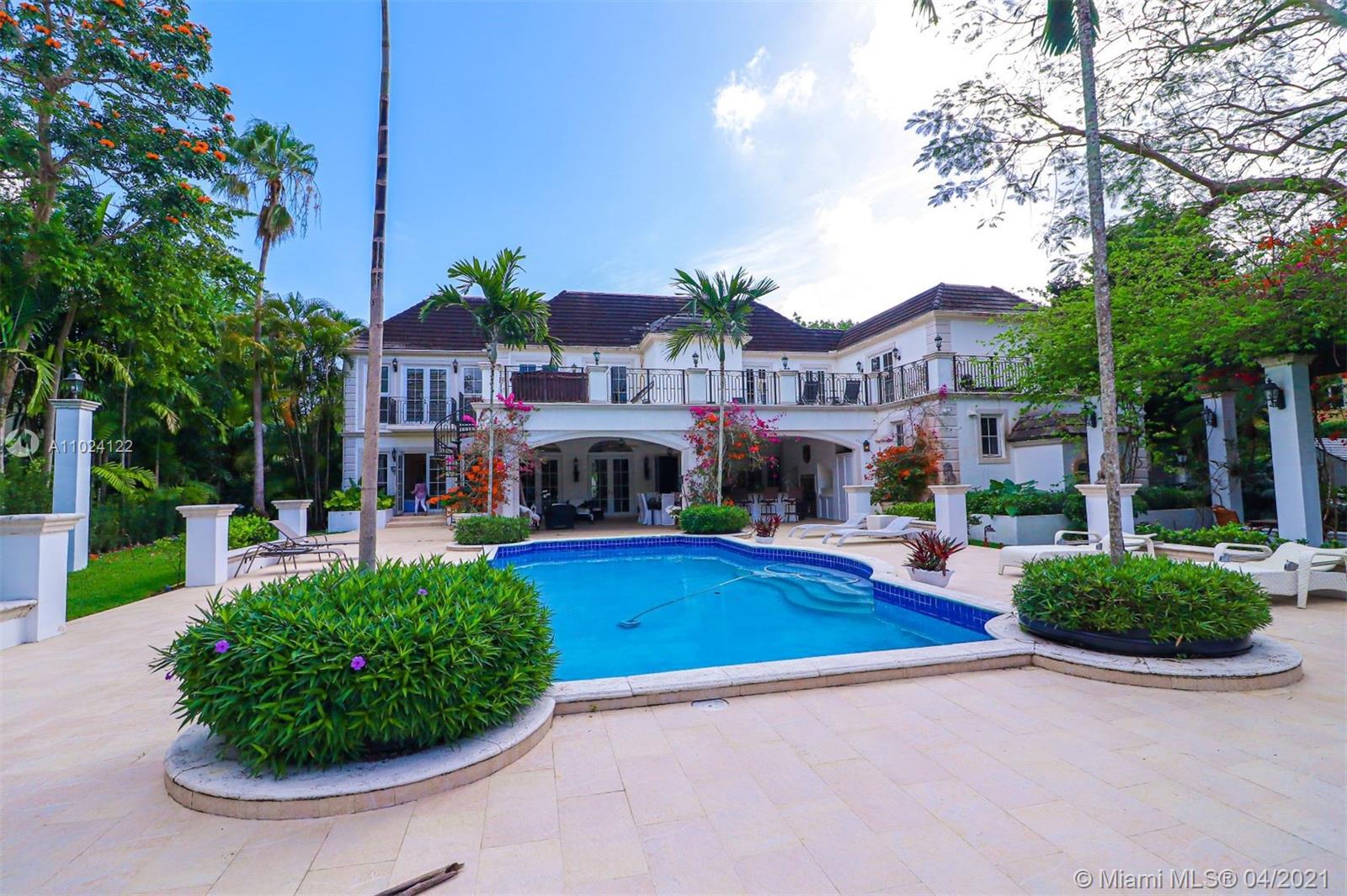 MARTIN SUBURBAN ACRES - Residential