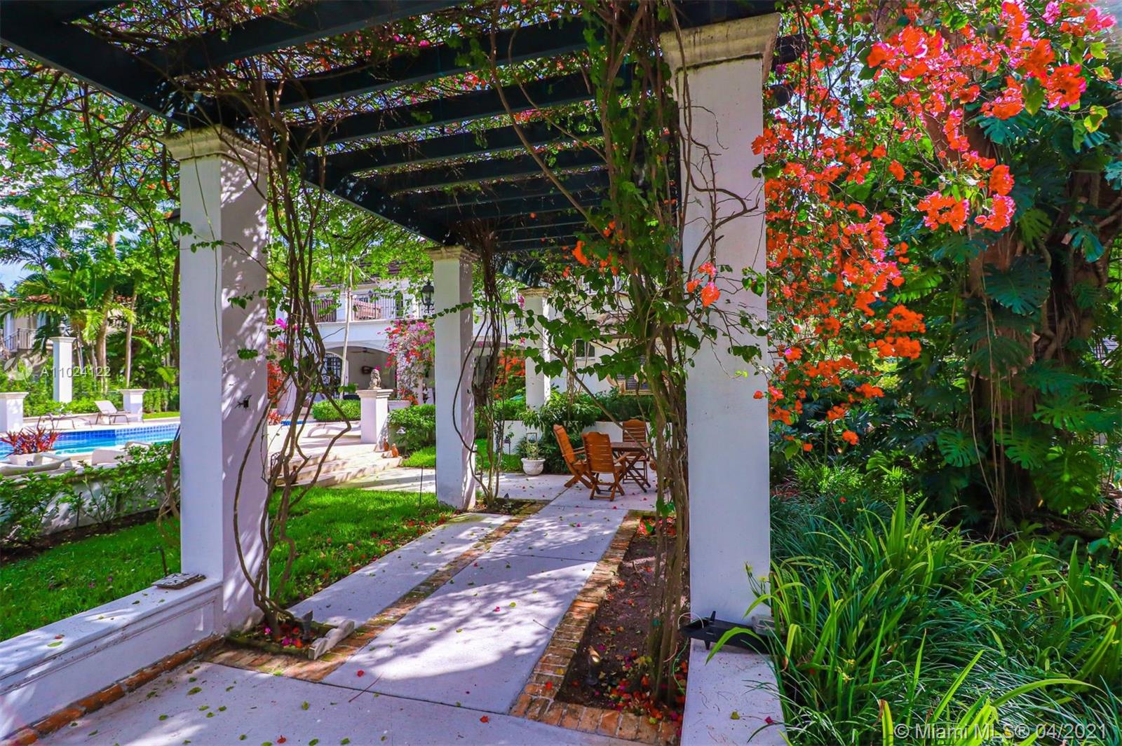 MARTIN SUBURBAN ACRES - Residential